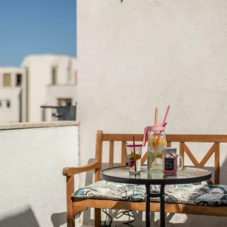 Apartment Luxury Nika&nano Split