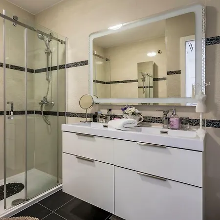 Apartment Luxury Nika&nano Split