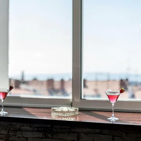 Apartment Luxury Nika&nano *