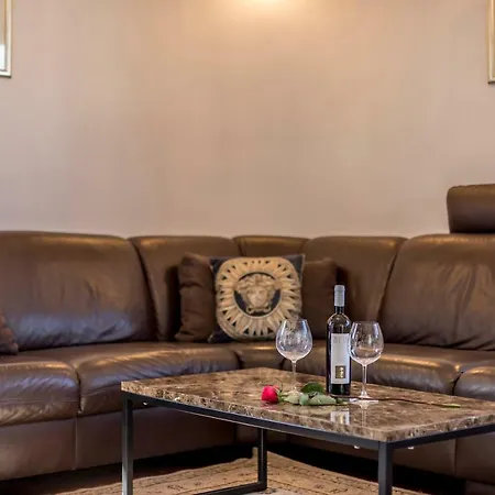 Apartment Luxury Nika&nano Split