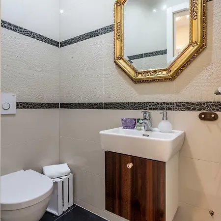 Apartment Luxury Nika&nano