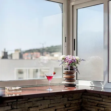 Luxury Nika&nano Apartment