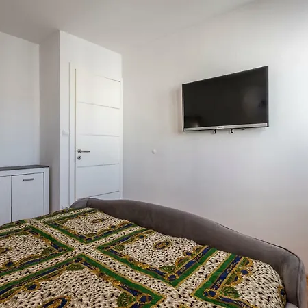Apartment Luxury Nika&nano