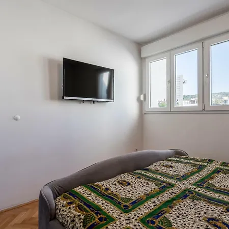 Luxury Nika&nano Apartment