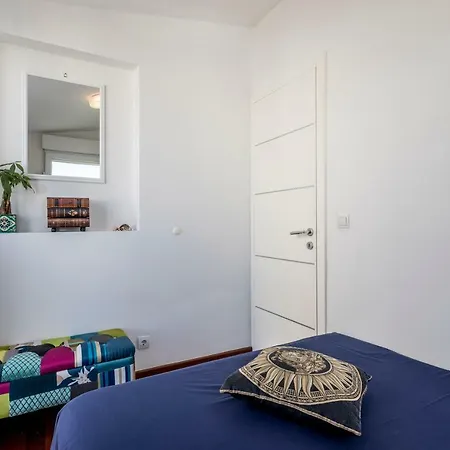Apartment Luxury Nika&nano