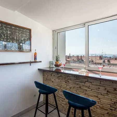 Luxury Nika&nano Apartment *