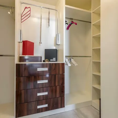 Apartment Luxury Nika&nano Split
