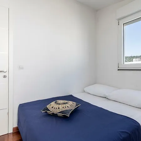 Luxury Nika&nano Apartment