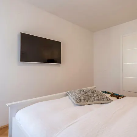 Luxury Nika&nano Apartment *