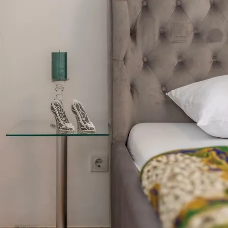 Apartment Luxury Nika&nano Split