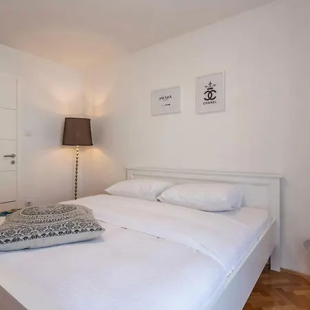 Luxury Nika&nano Apartment Split