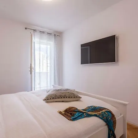 Apartment Luxury Nika&nano